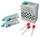 Green-Mousse Cartridge and Tip 100ml