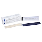 Articulating Paper Strips Thick Blue Booklet 12Bks/Bx
