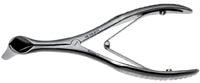 Vienna Nasal Speculum Large Stainless Steel Each