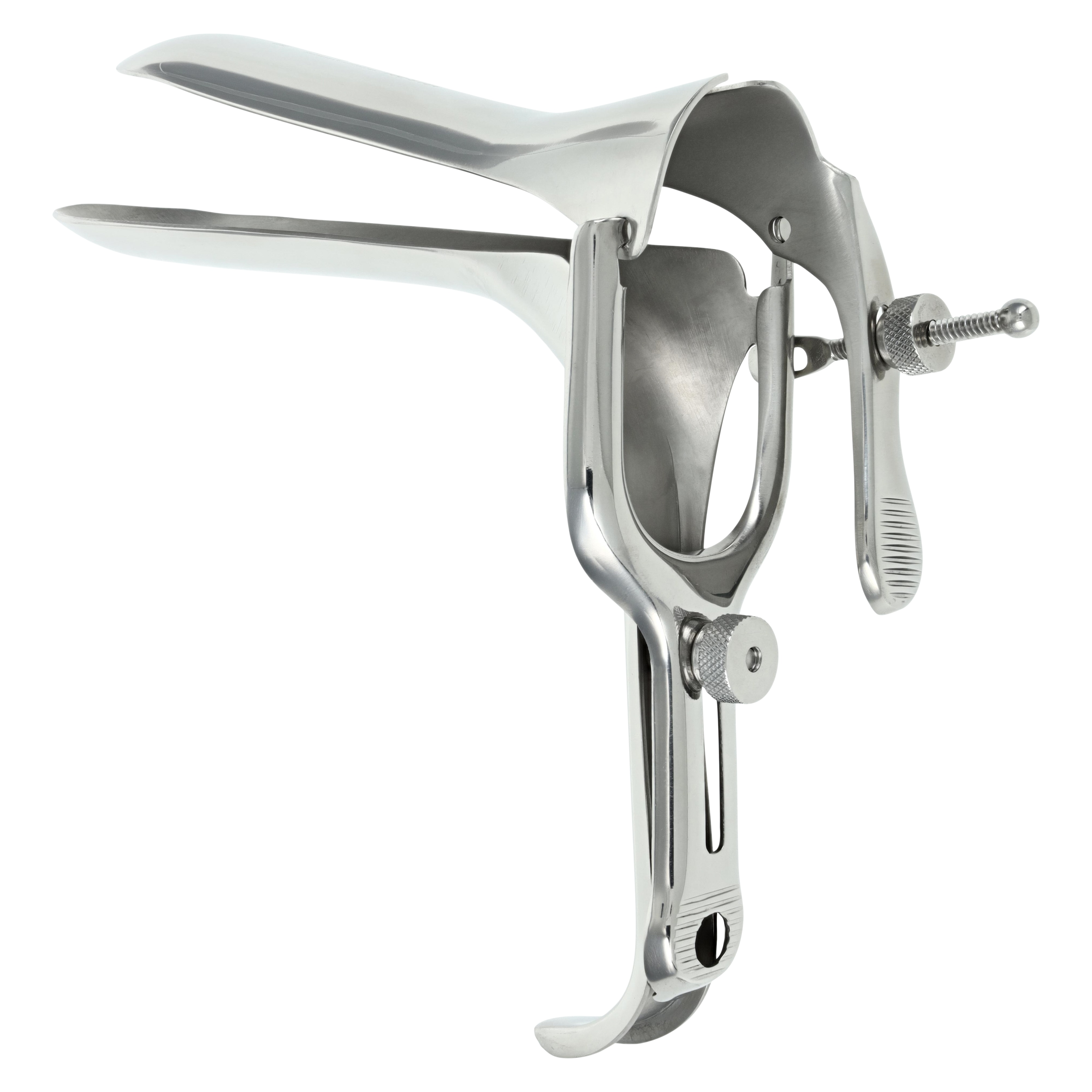 Graves Vaginal Speculum 36x125mm Large Ea