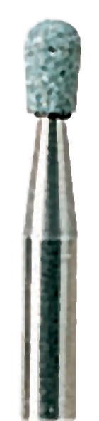 Dura-Green Polishing Stone RD2 0083 CA 12pk