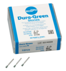 Dura-Green Polishing Stone RD2 0108 FG 12pk