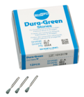 Dura-Green Polishing Stone 0084 RD3 CA 12pk
