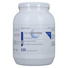 Troposphere Alloy Capsules Double Spill Fast Set 500/Jr