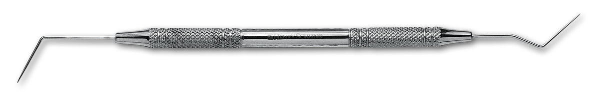 Endo Sonde dubbeleindig - 16DG, per stuk