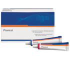 Provicol Temp Cement Handmix Kit
