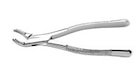 Extracting Forceps Size 17 SG Serrated 1st And 2nd Molar Universal Ea
