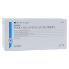 Applicator 6 in Non Sterile 1000/Bx