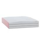 Mixing Pad White 4 in x 5 in 3/Pk