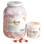 Stratosphere Alloy Capsules Single Spill Regular Set 500/Jr