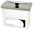 HS Ultrasonic Bath With Timer without Basket