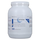 Stratosphere Alloy Capsules Double Spill Regular Set 500/Jr