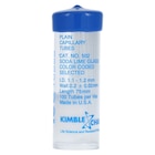 Microhematocrit Capillary Tube Soda-Lime Glass 100/Bottle
