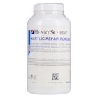 Acrylic Repair Material Clear 1Lb/Jr