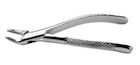 Extracting Forceps Size 150S SG Serrated Incsrs Bic & Rts Upr Univ Ea