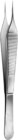 Pincet chirurgisch Adson 1x 2 - BD520R, 15 cm