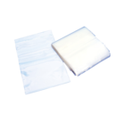 Polybags 4 x 5-1/2" Plain 100pk