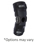 Playmaker II Spacer Sleeve Brace Knee Size Large Nylon/Spandex 21-23.5" Univ
