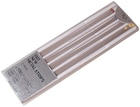 Metal Strip Assorted Grits and Widths 12pk