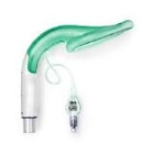 Aura-I Mask Size 5 Adult 70-100kg Disposable 10/Bx