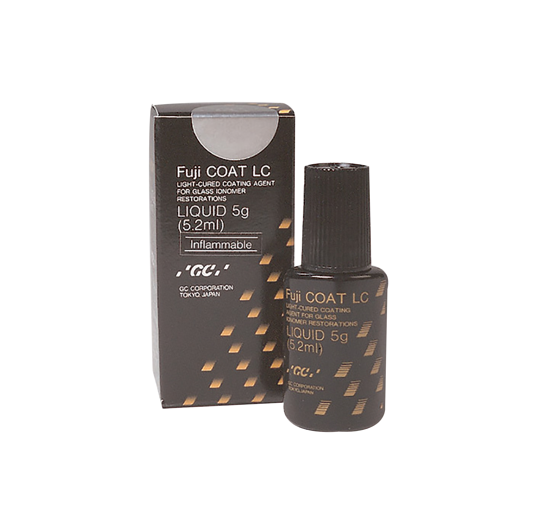 Fuji Coat LC Liquid 5g