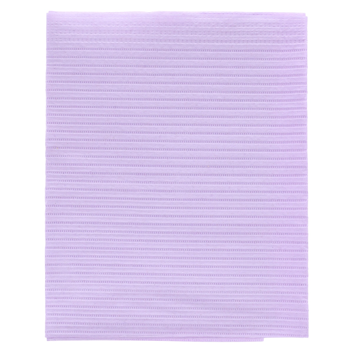 Dri-Gard Patient Towel 2 Ply Tissue / Poly 13 in x 19 in Lav Disposable 500/Ca