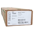 Bardex 2-Way Foley Catheter Short Round Tip Silicone 8Fr 3cc