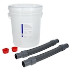 Dispos A Trap Complete Unit 5 Gallon 1/Ca