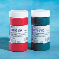 Wax Dipping Ea