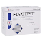 Maxitest Biological Mail In Monitor 48/Pk