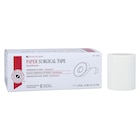 Surgical Tape Paper 2"x10yd White Non-Sterile 6/Bx