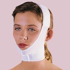 Compression Garment One Size White