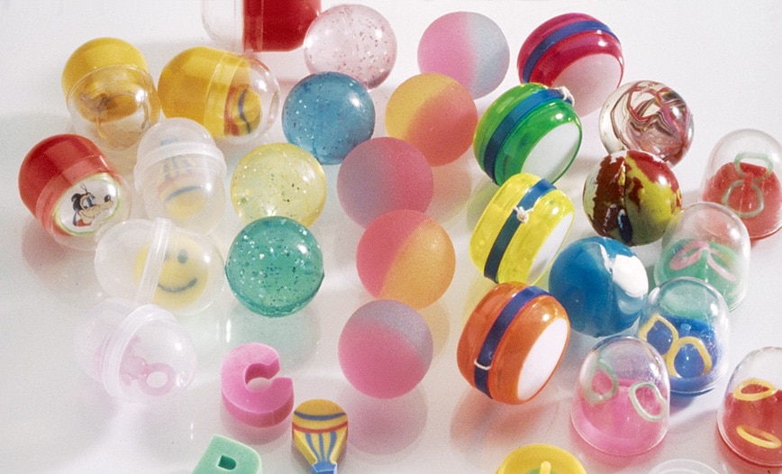 Toys Super Mix Refill 100pk