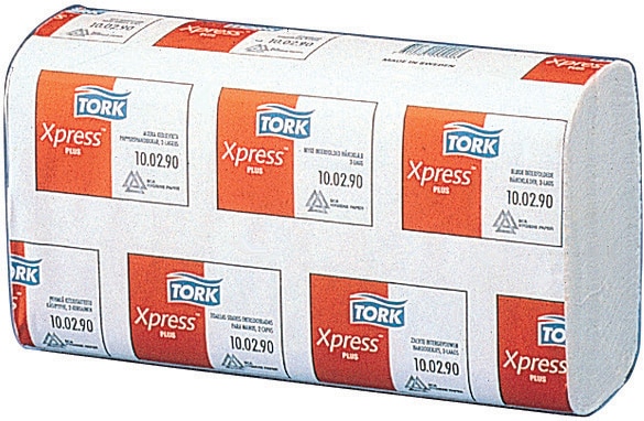 1011654_UK_Front_01_-Tork-Xpress-Soft-Multifold-Premium-Hand-Towel-White-2Ply-110-Sheets-H2-Dispenser-21pk.jpg