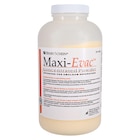 Maxi-Evac Evacuation System Cleaner Powder 32 oz 2Lb
