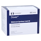 Midstream Collection Kit 4.5oz Sterile 50/Ca