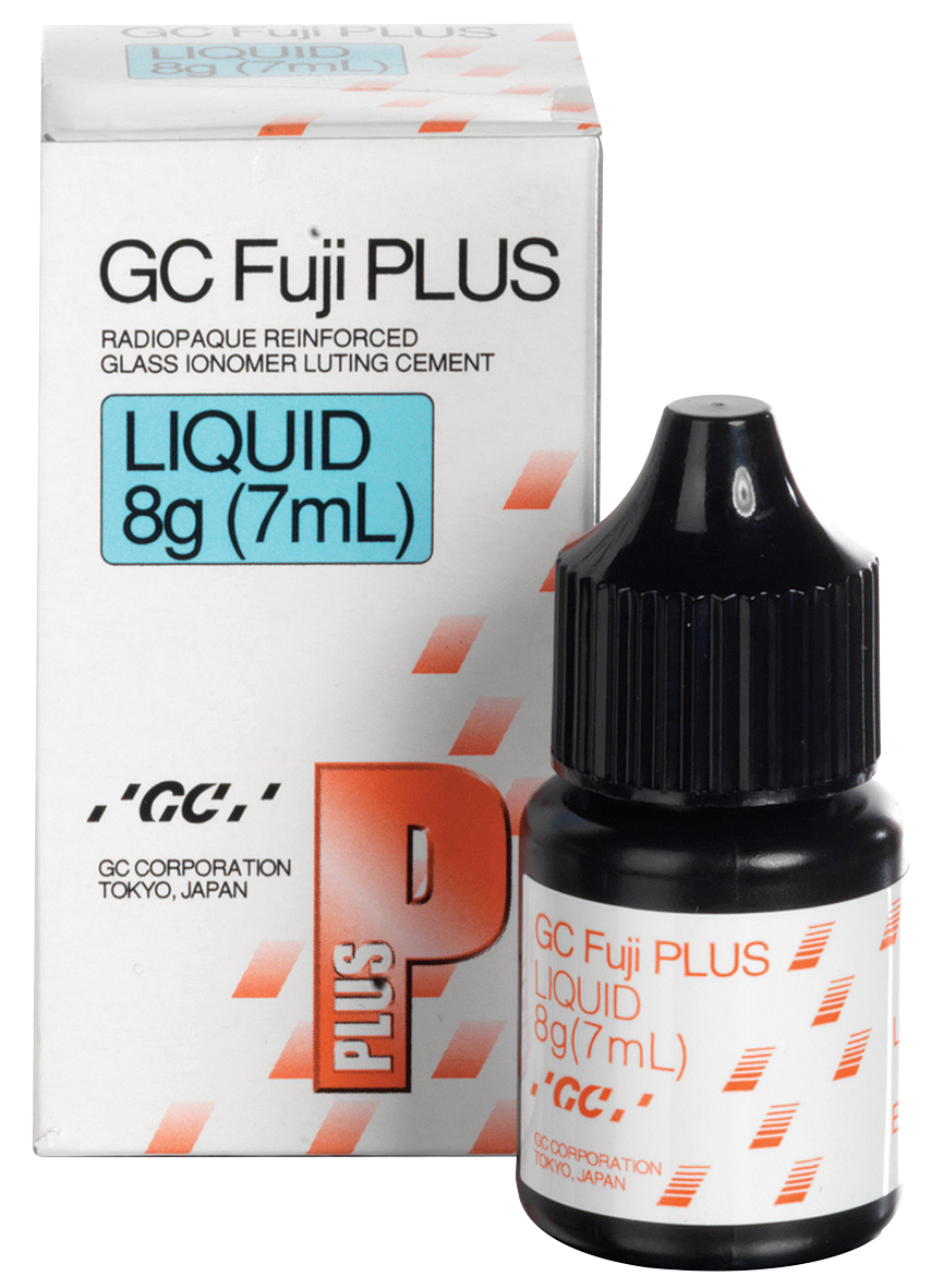 Fuji Plus Liquid 7ml