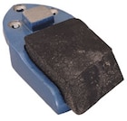 Bench Filing Block 5"L x 2-1/4"W Ea