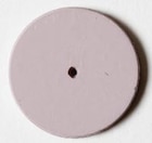 Precious Metal Polisher Gold Flash Polisher Pink 20/Bx
