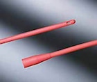 Intermittent Catheter Straight Tip _ 18Fr
