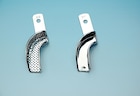 Impression Tray Perforated 3 Regular / Medium Upper Ea