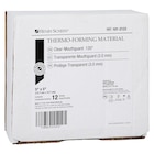 Laminate Mouthguard Material .120" 12/Bx