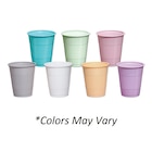Drinking Cup Plastic Lavender 5 oz Disposable 1000/Ca