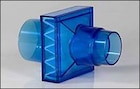 Pulmoguard Bacterial/Viral Filter 50/Bx