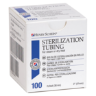 Sterilization Tubing 100 Feet x 2 in Nylon 100'/Rl