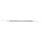 Gracey Long Curette Double End 5/6 Solid Handle Ea