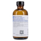 Denture Resin Acrylic Self Cure Clear 4oz/Bt