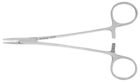 Needle Holder Crile Wood 15cm NHCW