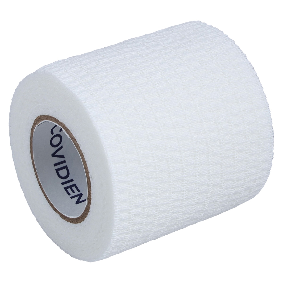 Sher-Light Athletic Tape Cotton/Elastic/Lycra 2"x5yd White Non-Sterile 24/ca