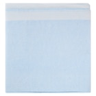 Ultimate Poncho Gown 40x40" Bl 3X Large Tissue / Poly / Tissue Disposable 25/Ca